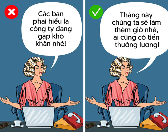 10 điều không nên nín nhịn kẻo bị kẻ khác trèo lên cổ lên đầu! - Ảnh 8.