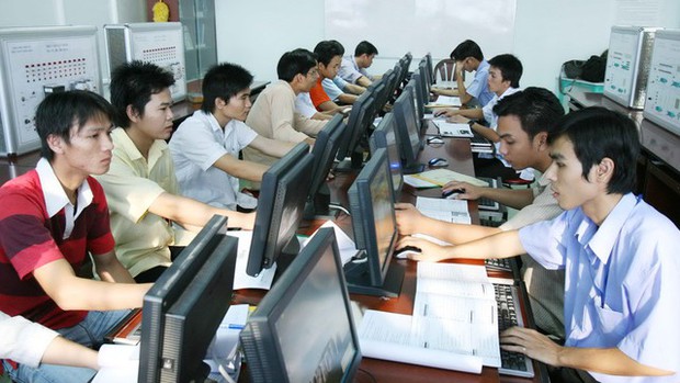 Một ngành học luôn khát nhân lực nhưng tỷ lệ làm trái ngành lên đến 60,6% - Ảnh 1.