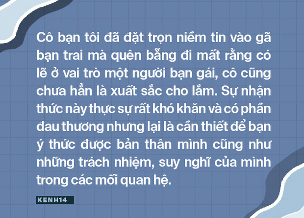 Quy luật ngược đời: Càng bộc lộ sự yếu đuối của bạn với thế giới, bạn càng sống đời mình mạnh mẽ và vững vàng hơn - Ảnh 6.