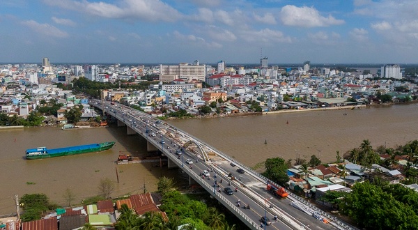 Thị trường bất động sản Cần Thơ giao dịch trầm lắng, vì sao? - Ảnh 2.