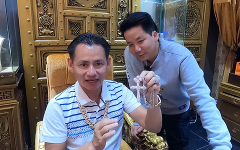 Khoa Pug đang chiếm vị trí TOP 1 Trending Google tại Việt Nam: Nhân vật này là ai mà đăng clip tố bạn mới quen lừa 30 tỷ sau 2 ngày đã đạt 6 triệu view? - Ảnh 3.
