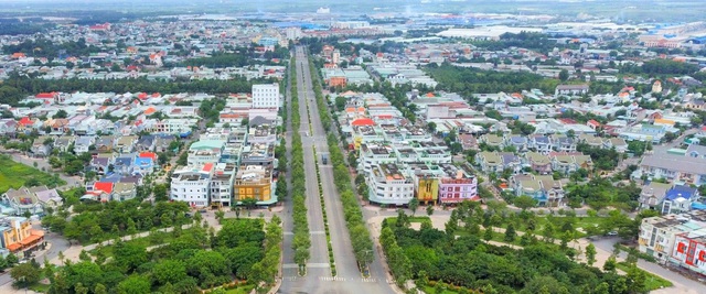 5 yếu tố giúp BenCat City Zone chinh phục nhà đầu tư - Ảnh 1.