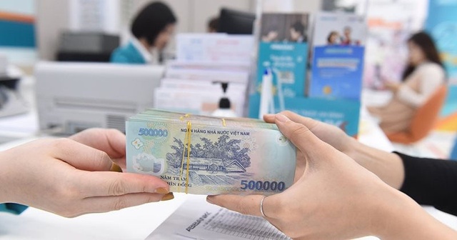 Nhiều giải pháp để tăng trưởng tín dụng - Ảnh 1.