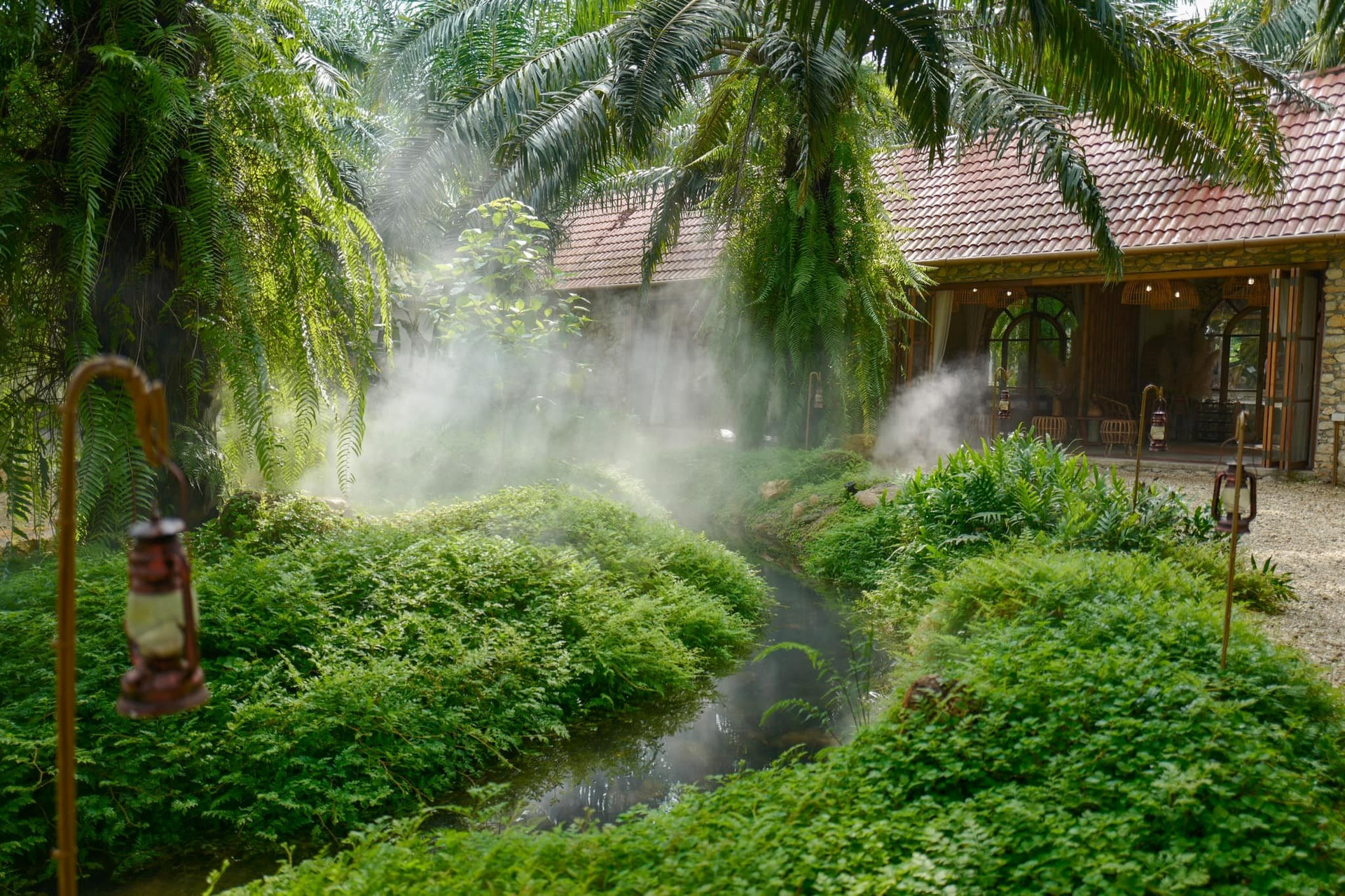 Cuộc tháo chạy khỏi homestay của “nhà giàu”: Rao bán ngầm...lo sợ thanh tra đất rừng, đất nông nghiệp - Ảnh 1.