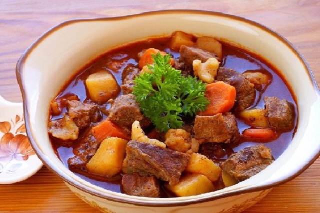 Quốc y Đại sư TQ 93 tuổi có thành mạch máu khỏe như thời trai trẻ nhờ 1 món ăn quê - Ảnh 5.