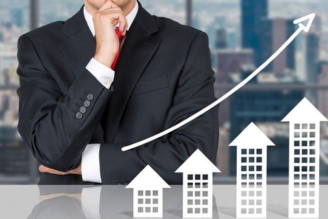 Xuất hiện tâm lý sợ hãi với dịch, nhưng nhà đầu tư cầm tiền mặt vẫn đang tìm cách đổ vào BĐS - Ảnh 1.