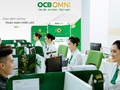 OCB được vinh danh trong bảng xếp hạng Fast 500 & Top 10 ngân hàng uy tín năm 2020