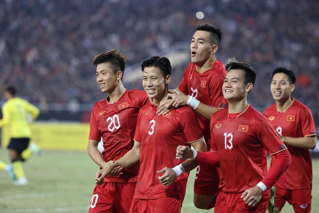 19h30 hôm nay, chung kết lượt đi AFF Cup 2022: Không gì khác ngoài chiến thắng - Ảnh 1.