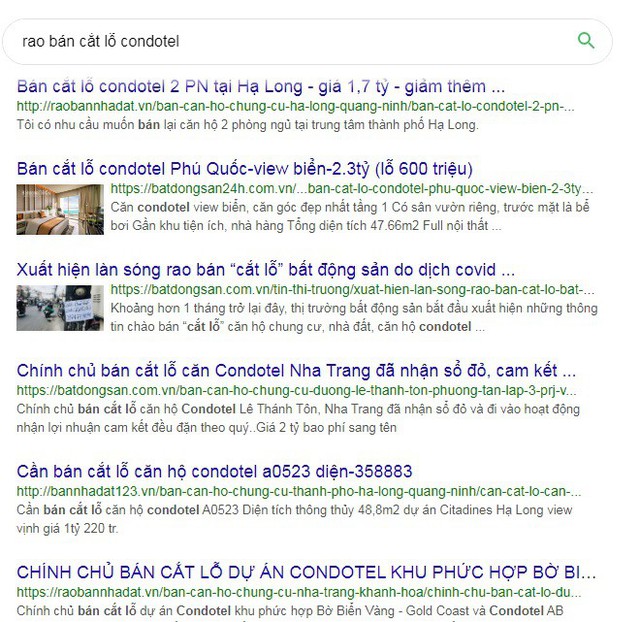 Giá nhà đất tại Nha Trang, Đà Nẵng quay đầu lao dốc sau sốt nóng - Ảnh 2.