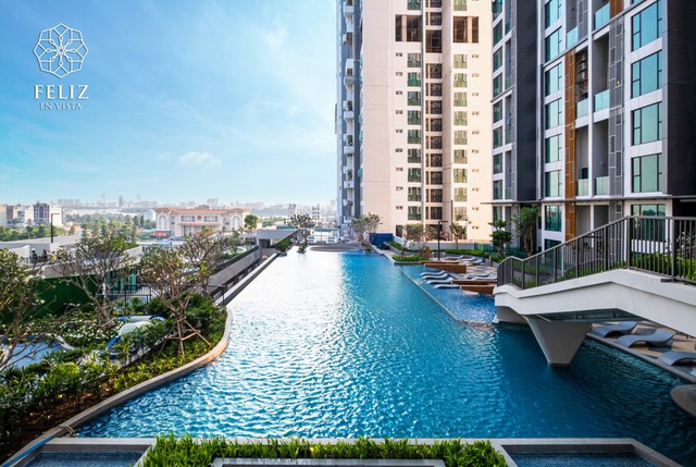 CapitaLand và Thiên Đức bàn giao căn hộ Feliz en Vista cho người mua nhà - Ảnh 2.