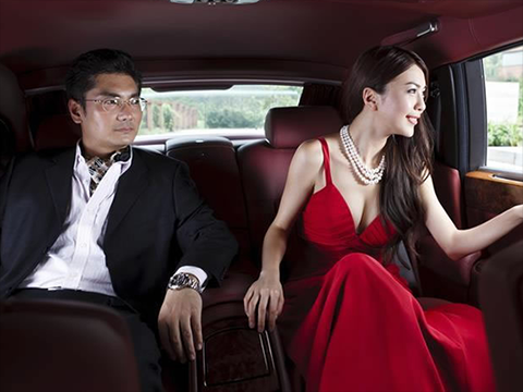 Tiêu 90% thu nhập cả năm để mua đồng hồ, có đáng không? Với đa số là không nhưng đó là cách tôi đầu tư thương hiệu cá nhân của chính mình - Ảnh 1.