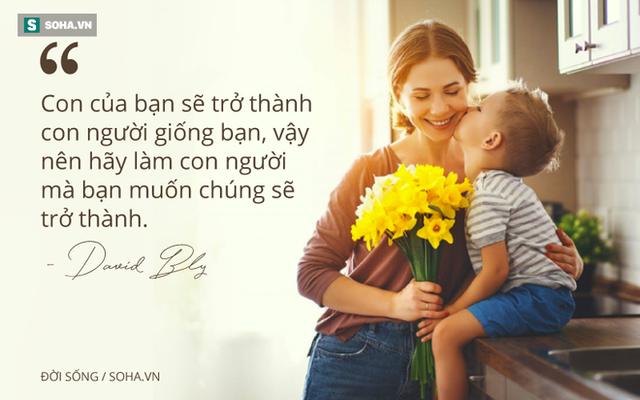  Đang đi thì bị kẻ khác sỉ nhục, mẹ làm 1 việc khiến con bất ngờ, lời giải thích là cách dạy con sâu sắc - Ảnh 3.