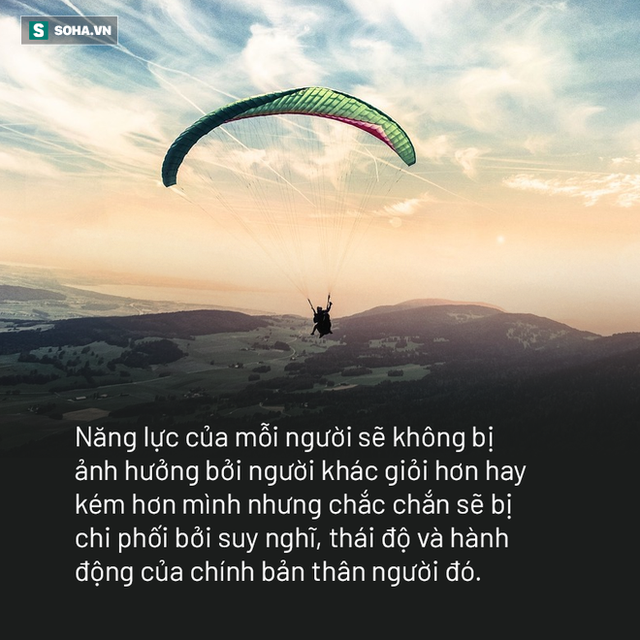 Thắp 4 ngọn đèn dầu trong phòng tối, thầy giáo chỉ ra 1 đạo lý giúp học trò cũ trở thành nhân viên xuất sắc: Ai cũng nên biết! - Ảnh 3.