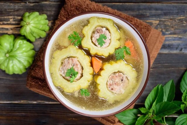 5 loại rau củ tuy khó ăn nhưng rất tốt cho sức khỏe: Vừa giàu vitamin, vừa giảm nguy cơ ung thư, chuyên gia sức khỏe khuyên nên sử dụng mỗi ngày - Ảnh 4.