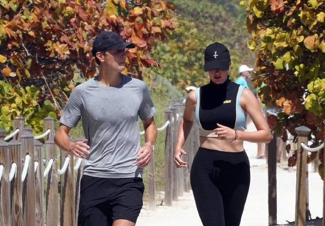 Nữ thần Ivanka Trump gây ngỡ ngàng với diện mạo hiện tại, thay đổi không nhận ra sau hơn 1 năm rời Nhà Trắng - Ảnh 1.