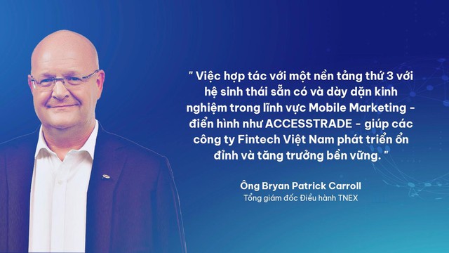 Fintech Việt Nam 2022: Phát triển thần tốc theo cấp số nhân - Ảnh 1.