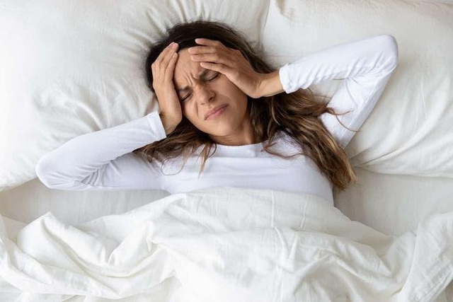 5 dấu hiệu vào sáng sớm ai cũng coi thường, đi khám mới giật mình: Hoá ra bệnh tật đã ẩn náu trong cơ thể từ lâu - Ảnh 2.