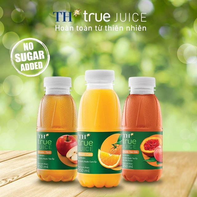 Quà Tết chuẩn mùa nào thức nấy: “Trao nhau Lộc đất trời - Đón Xuân về muôn nơi - Ảnh 2.