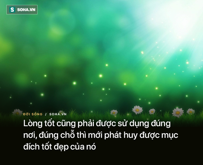 Quan hệ dù tốt đến mức nào đi chăng nữa, cũng tuyệt đối không nên giúp người khác 3 việc này - Ảnh 1.