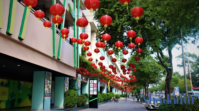Tòa cao ốc 3 cây nhang đằng sau lớp áo mới mang tên The Garden Mall có thật sự hồi sinh? - Ảnh 5.