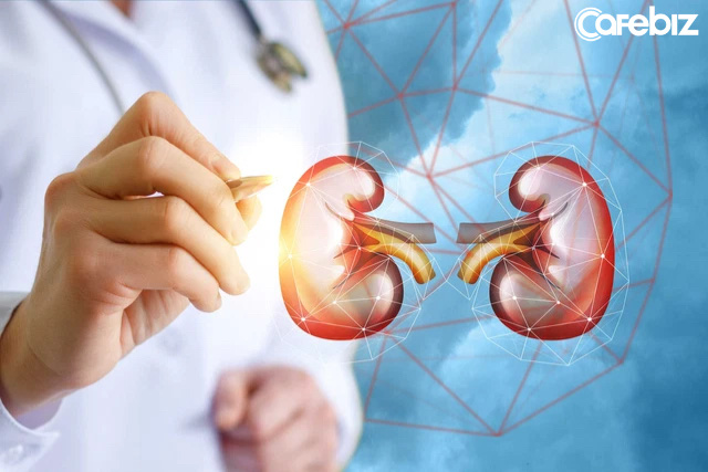 2 giờ sáng, bạn tôi phải đi cấp cứu vì bệnh tiểu đường, giá như biết sớm 4 triệu chứng này đã không phải ôm tuyệt vọng! - Ảnh 3.