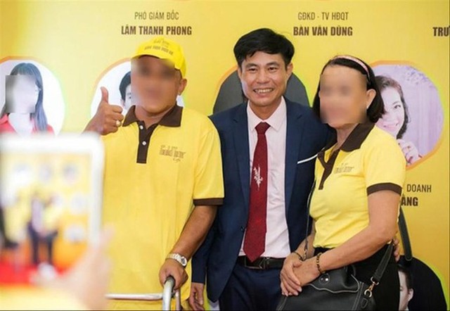  Đề nghị truy tố nguyên chủ tịch Tập đoàn Gold Time chiếm đoạt hơn 800 tỉ đồng - Ảnh 1.
