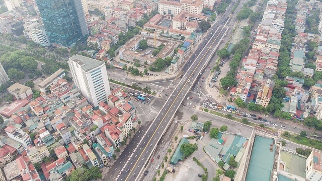 Cơ hội bứt phá của thị trường bất động sản nửa cuối năm - Ảnh 2.