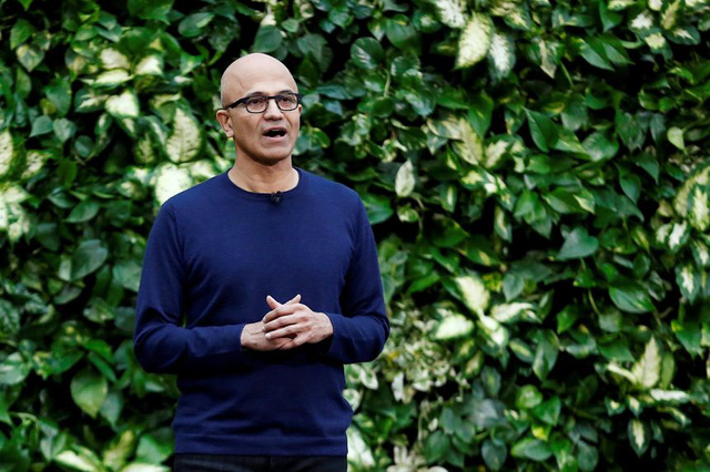  26 năm thấm nước mắt nuôi người con bại não của CEO Microsoft: Ngoài đời ‘thét ra lửa’, về nhà có lúc gục ngã, than trời ‘tại sao điều này xảy ra với tôi?’ - Ảnh 1.