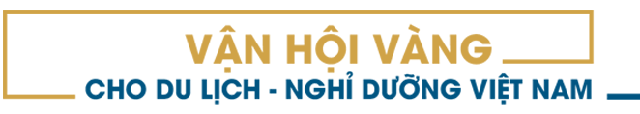 Sunshine Group mở lối tiên phong dòng bất động sản nghỉ dưỡng khác biệt trên thị trường - Ảnh 1.