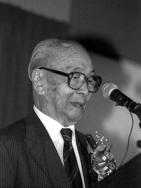 Bán hàng rong ở Singapore: Từ những món ăn lề đường bình dị có bề dày lịch sử 200 năm trở thành nét văn hóa được UNESCO công nhận - Ảnh 15.