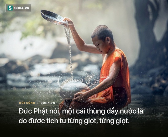 Đức Phật nói gia đình muốn hưng thịnh thì nên làm 1 việc này, ai cũng cần lưu ý - Ảnh 4.