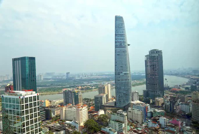 UBND TP HCM vừa công bố hệ số điều chỉnh giá đất năm 2021 - Ảnh 1.
