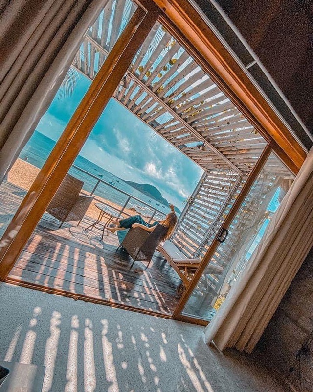 Đến Quy Nhơn chơi, đừng bỏ qua 6 resort cao cấp này để chuyến đi thêm trọn vẹn: Tận hưởng kỳ nghỉ hè sang chảnh và yên bình không thể nào quên - Ảnh 20.