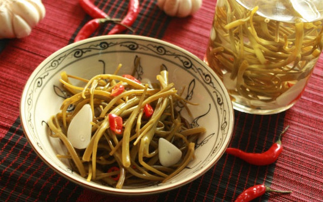 Loại rau có thể làm gây loãng xương, thuộc danh sách đen gây ung thư mà WHO cảnh báo: Đáng tiếc lại là món khoái khẩu của nhiều gia đình - Ảnh 2.