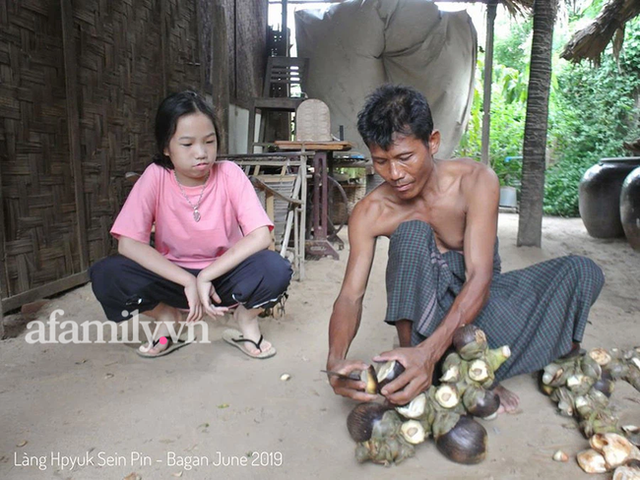 Ông bố đưa con đi du lịch từ nhỏ: 12 tuổi phượt Myanmar, nói tiếng Anh hơn sinh viên đại học và bí quyết gia đình chung nhịp thở - Ảnh 2.