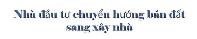 Hậu sốt đất ven đô: Giá vẫn cao vót, nhà đầu tư bẻ sóng - Ảnh 3.