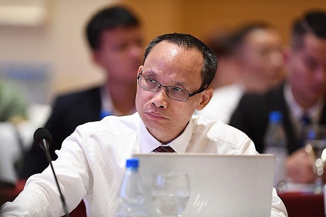 Nhiều thách thức đối với thị trường bất động sản 2022 - 2023 - Ảnh 2.