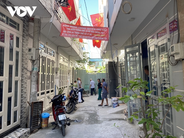  Mua, bán nhà “ba chung” - Nguy cơ tiềm ẩn - Ảnh 1.