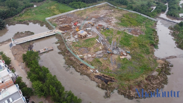 Mối hợp tác giữa Rio Land và Điền Phúc Thành - Ảnh 1.