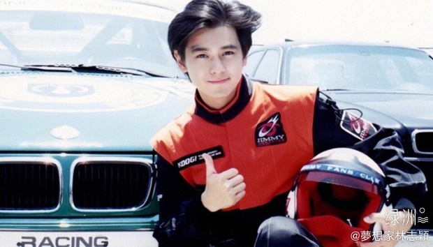 Đoàn Dự Lâm Chí Dĩnh sau 19 năm: Diện mạo đáng kinh ngạc ở tuổi 48, bỏ showbiz vì vợ con và chuyển mình thành tỷ phú - Ảnh 5.