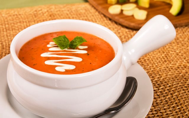 4 món súp ngon trứ danh là thuốc giải cảm, phòng chống cảm cúm cho trẻ, trời chuyển rét sâu không nên bỏ qua - Ảnh 3.