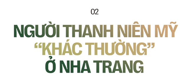 Nhân duyên kỳ lạ của doanh nhân Mỹ với thầy giáo Việt Nam và điều kỳ diệu sau bài báo - Ảnh 3.