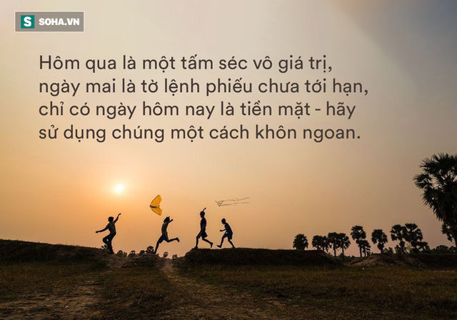  Đời người có 2 việc nhất định không nên làm, phạm phải 1 trong 2 cũng coi như đã phí hoài cuộc sống - Ảnh 2.