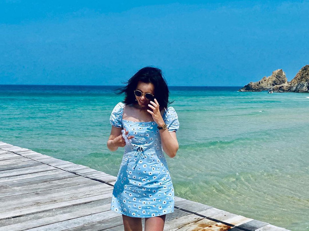 5 thiên đường biển được mệnh danh “tiểu Maldives” của Việt Nam: Chỗ nào cũng có làn nước xanh trong vắt, hè này phải check-in liền thôi! - Ảnh 10.
