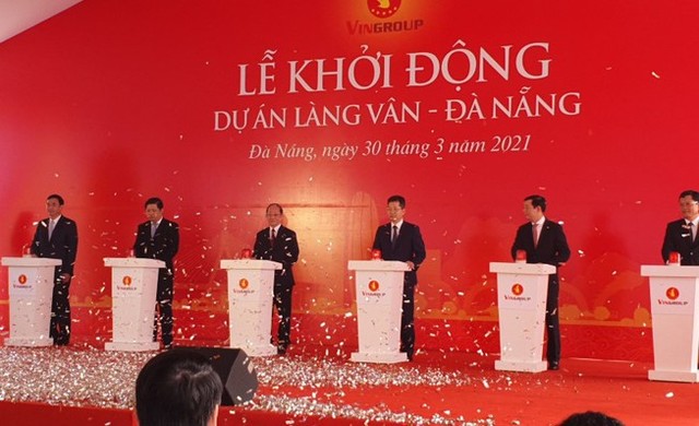 Tiềm năng phát triển đường Nguyễn Tất Thành từ quy hoạch Vịnh Đà Nẵng - Ảnh 3.