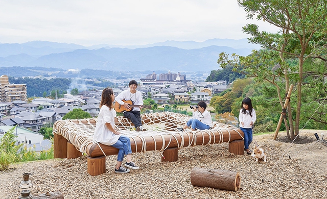 Ngôi nhà vườn đầy ắp niềm vui và hạnh phúc của gia đình 4 thành viên bỏ phố về quê - Ảnh 4.