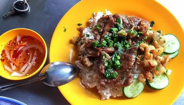 Nửa đêm thèm cơm tấm Sài Gòn thì biết chạy đi đâu để no bụng? - Ảnh 24.