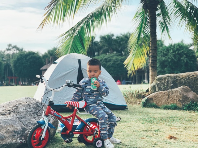 Vỡ trận camping đã từng xảy ra hôm Giỗ Tổ, làm sao để đợt lễ này chọn được chỗ an toàn, không lo ngộp hơi người thì hãy nghe “người đi trước tiết lộ! - Ảnh 10.