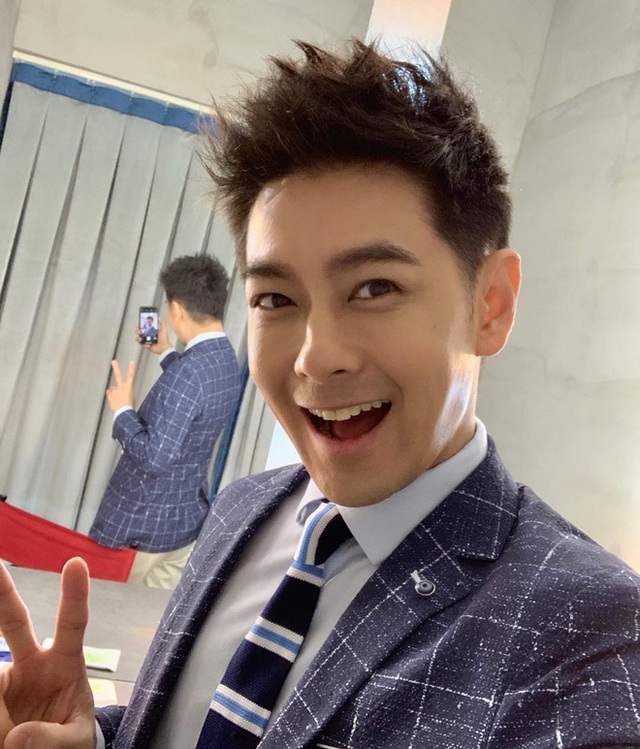 Đoàn Dự Lâm Chí Dĩnh sau 19 năm: Diện mạo đáng kinh ngạc ở tuổi 48, bỏ showbiz vì vợ con và chuyển mình thành tỷ phú - Ảnh 8.