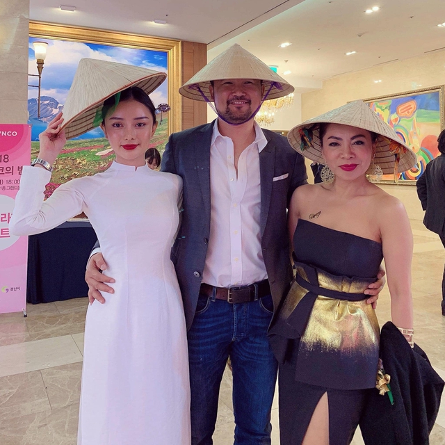 Cuộc sống ngập trong biệt thự, xe sang và những chuyến du lịch xa xỉ của cô gái Việt nhờ dao kéo mà đổi đời bên chồng đại gia người Thái Lan - Ảnh 5.